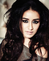 Shraddha Kapoor